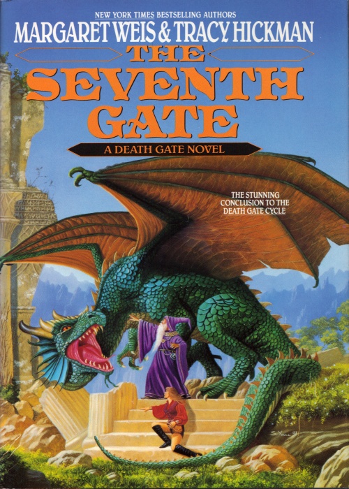 The Seventh Gate