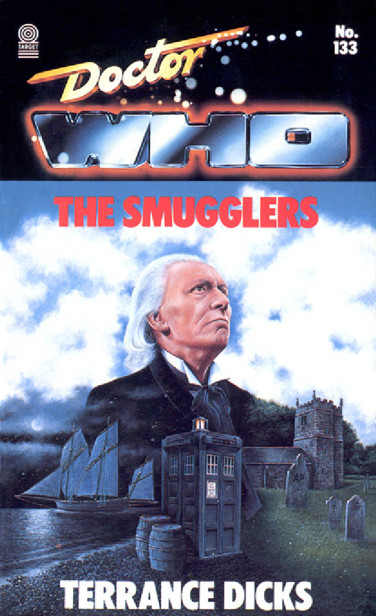 Doctor Who - The Smugglers