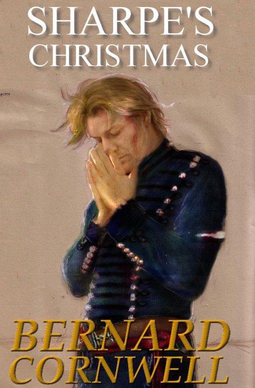 Sharpe's Christmas