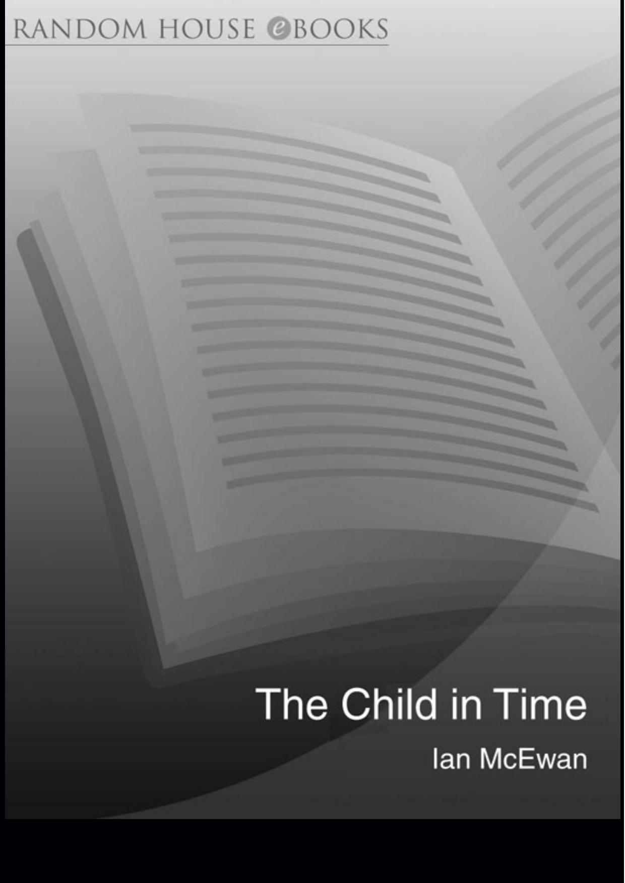 The Child in Time