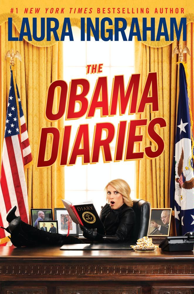 the Obama Diaries (2010)