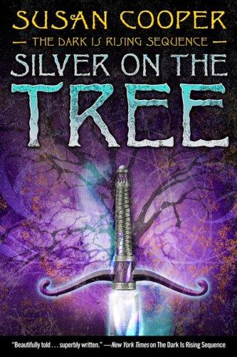 Silver on the Tree (Dark 5)