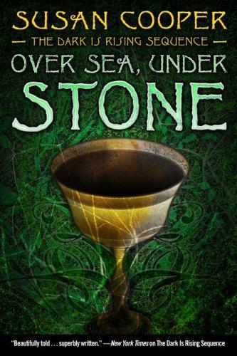 Over Sea, Under Stone (dark 1)