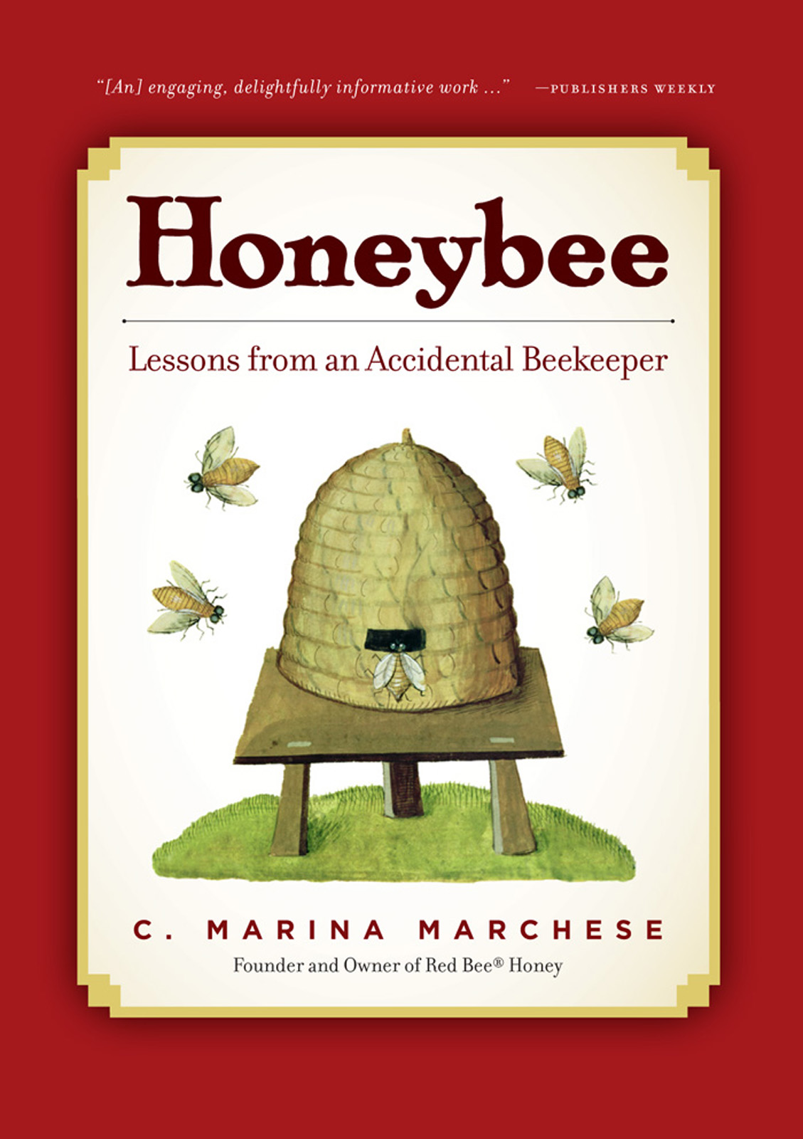 Honeybee