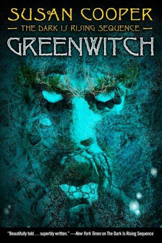 Greenwitch (Dark 3)