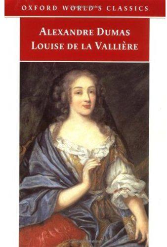 Louise De La Valliere