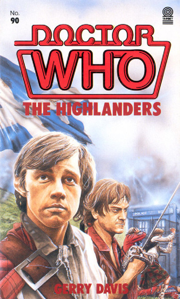 Doctor Who - The Highlanders