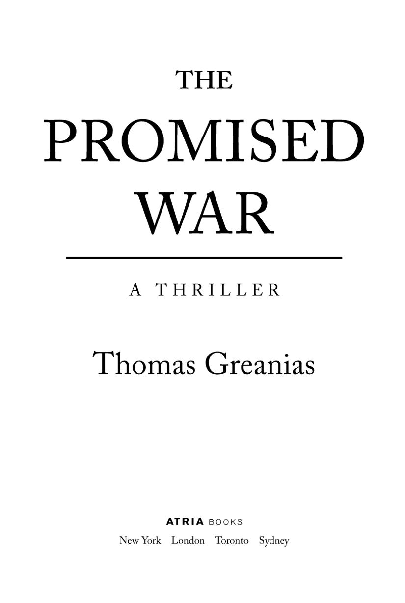 the Promised Wa (2010)
