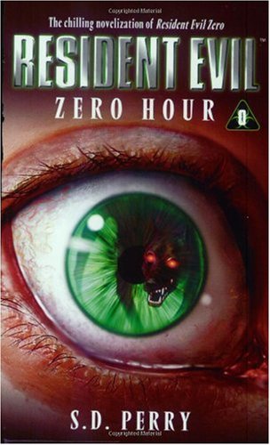 Resident Evil: Zero Hour