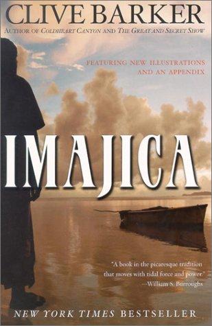 Imajica