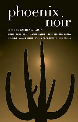 Amapola Phoenix Noir (2010)