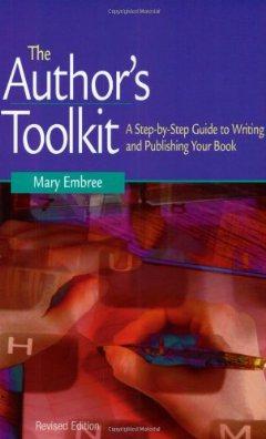 The Author's Toolkit