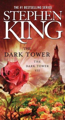 DarkTower 7 - The Dark Tower