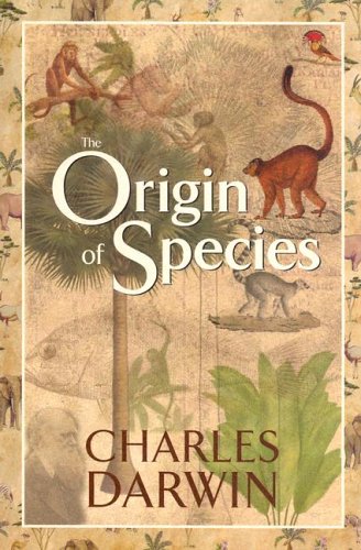 The origin of species. Vol. 1. 2