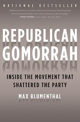 Republican Gomorrah
