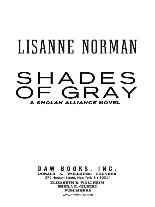 Shades Of Gray (2010)