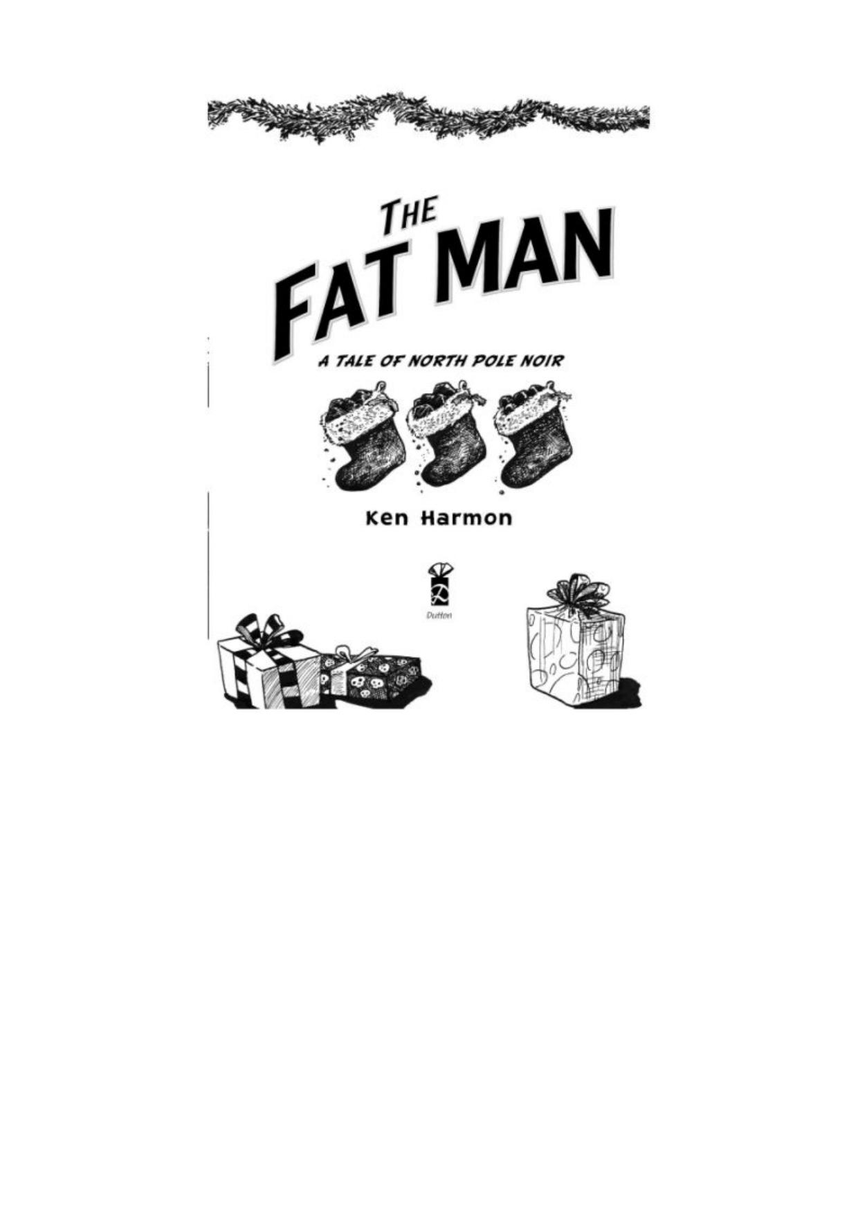 The Fat Man