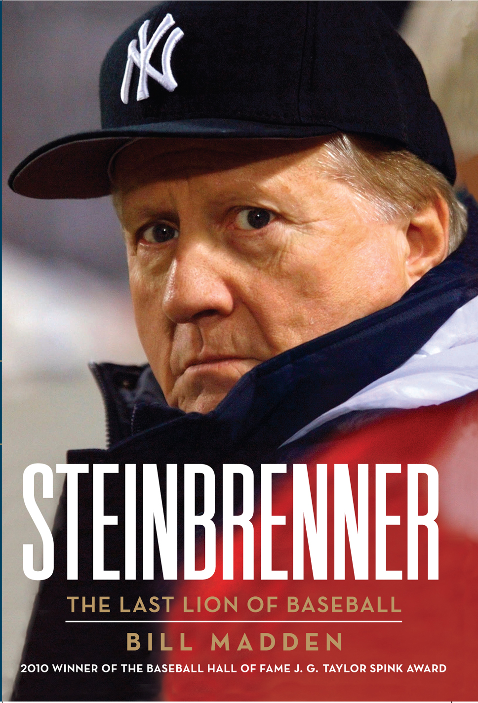 Steinbrenner