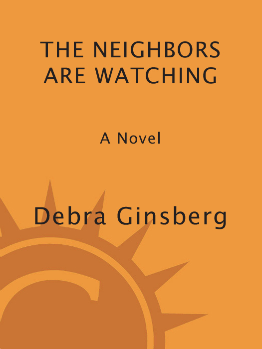 the Neighbors Are Watching (2010)