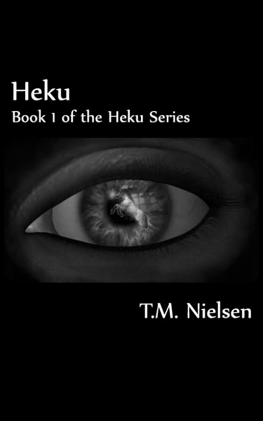 Heku : Book 1 of the Heku Series