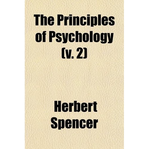 The principles of psychology