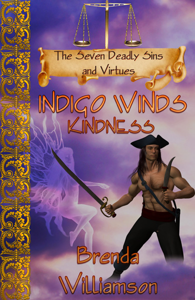 Kindness - Indigo Winds
