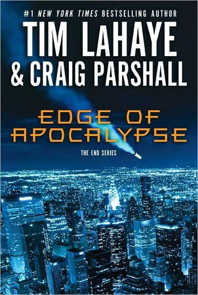 Edge Of Apocalypse (2010)