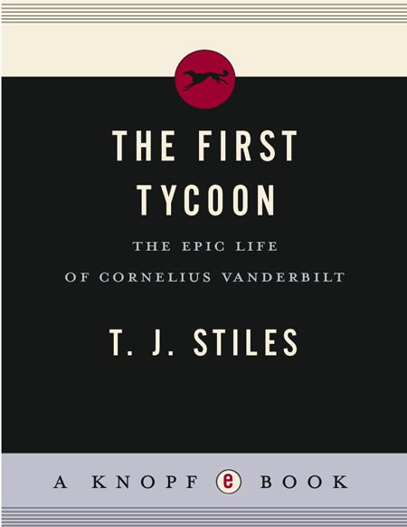The First Tycoon
