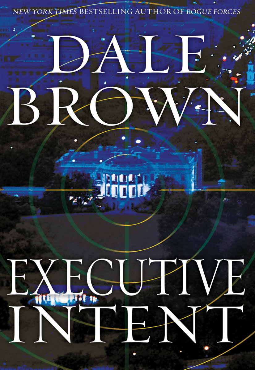 Executive Intent (2010)