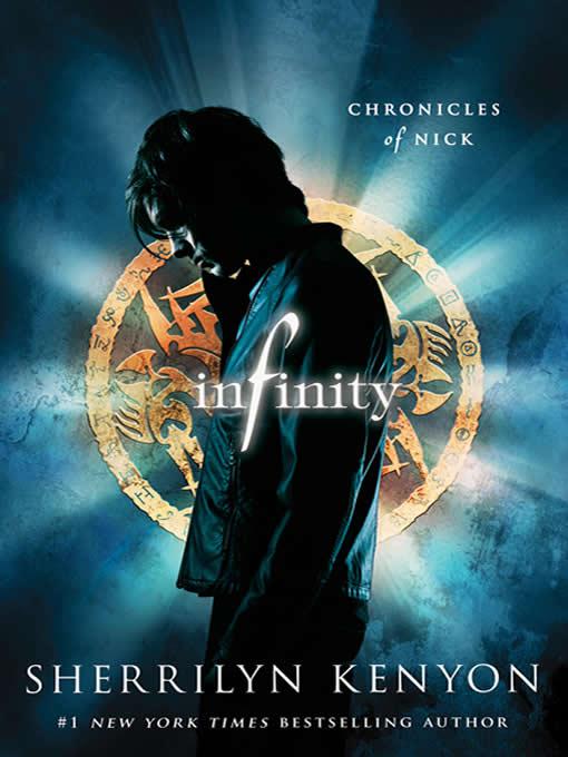 Infinity (2010)