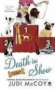 Death in Show: A Dog Walker Mystery