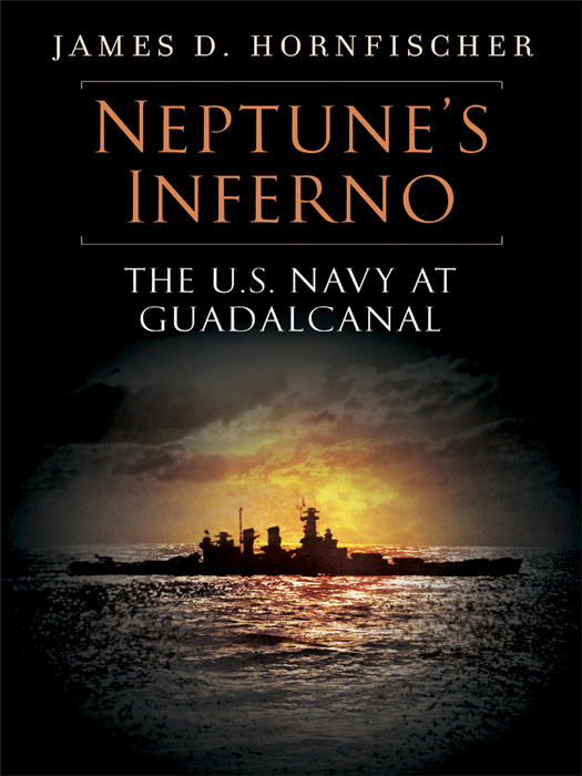 Neptune's Inferno