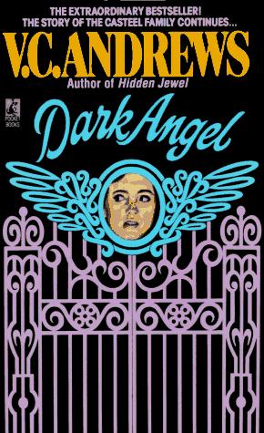 Dark Angel (Casteel Series #2)