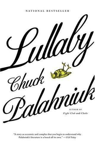 Lullaby: A Novel