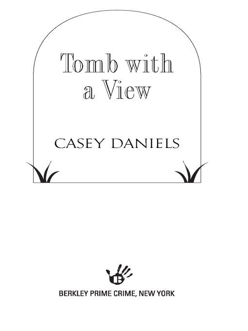 Tomb and a View (2010)