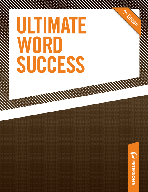 Ultimate Word Success