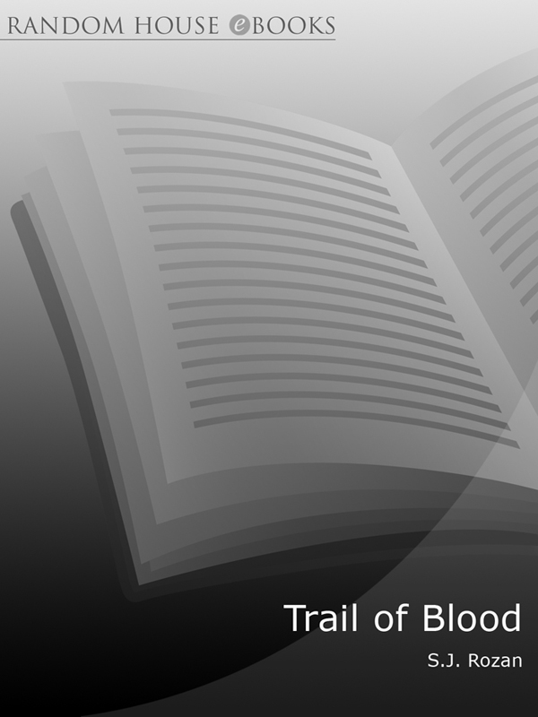 Trail Of Blood (2010)