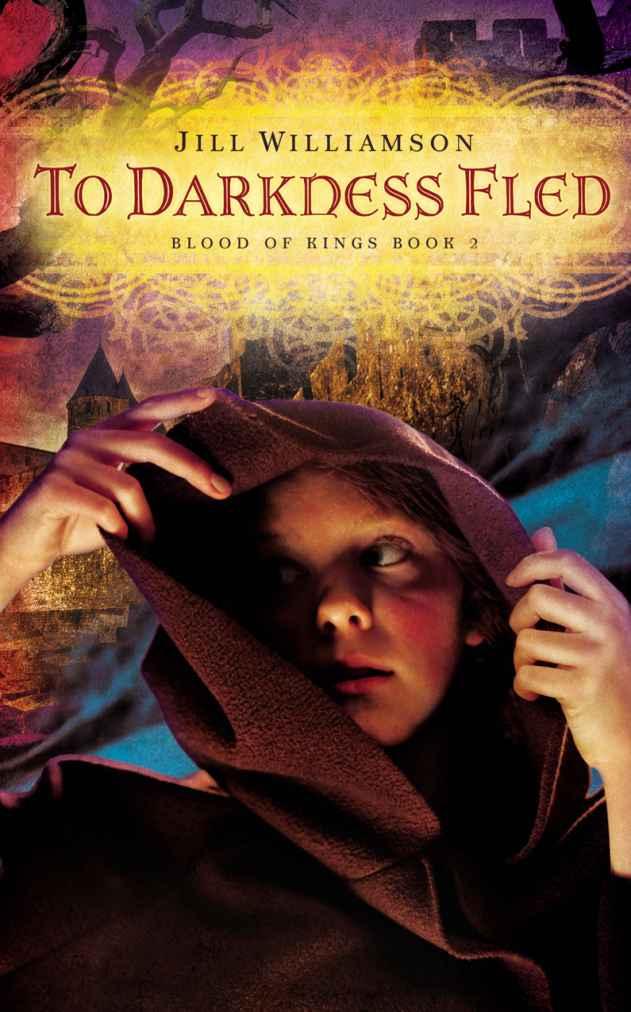 to Darkness Fled (2010)