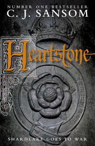 Heartstone (2010)