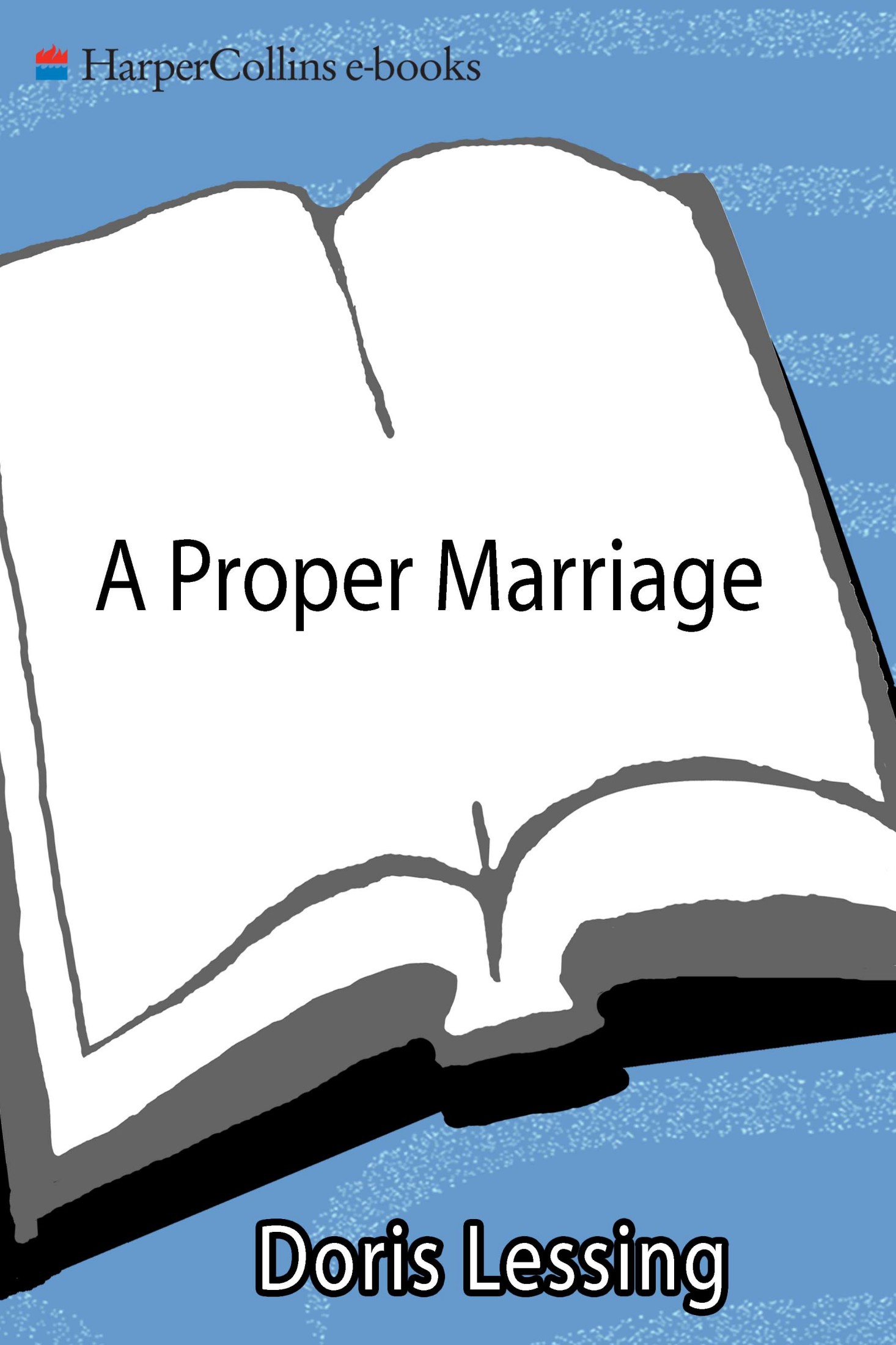 A Proper Marriage
