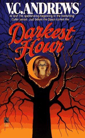 Darkest Hour (Cutler Series #5)