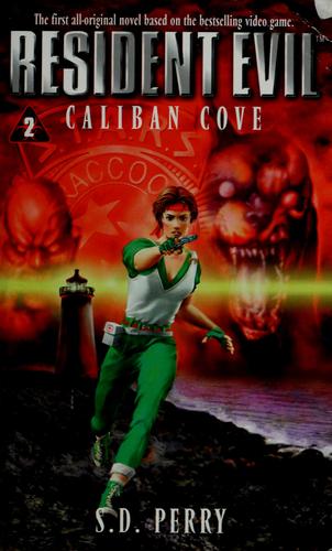 Resident Evil: Caliban Cove
