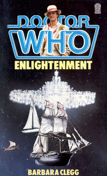 Doctor Who - Enlightenment