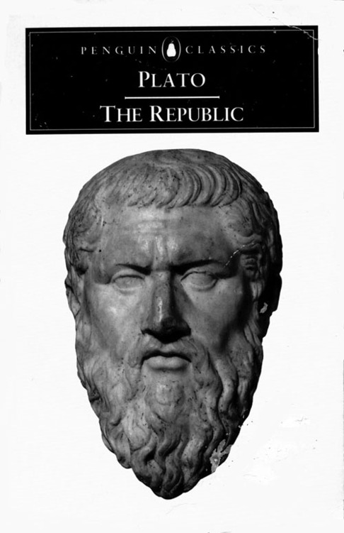 The Republic (Webster's Korean Thesaurus Edition)