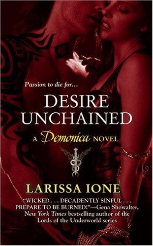 Desire Unchained -2