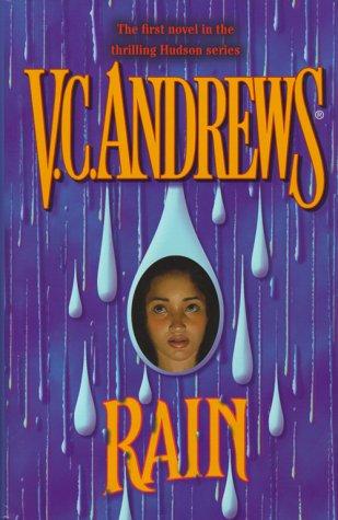 Rain (Hudson Series #1)