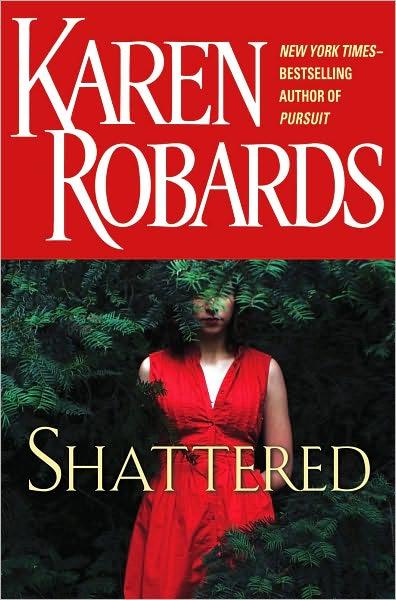 Shattered (2010)