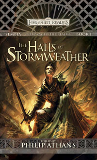 The Halls of Stormweather