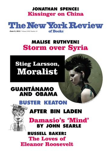 New York Review of Books