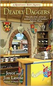 Deadly Daggers (2010)